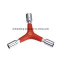 Bicycle ′′y′′ Box Wrench (HBT-033)
